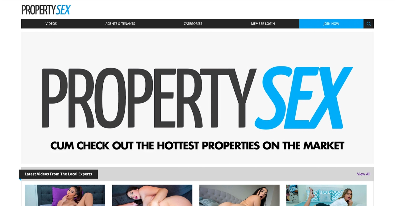 Property Sex